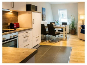 Holiday Apartment Perle 3